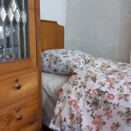 Adishi Guest House Georgia Elisabeth المظهر الخارجي الصورة