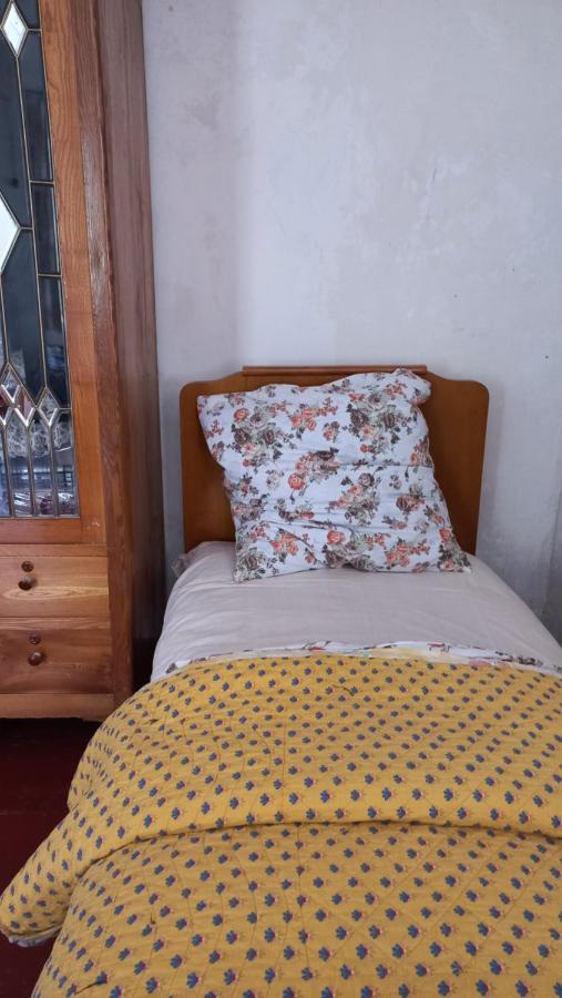 Adishi Guest House Georgia Elisabeth المظهر الخارجي الصورة