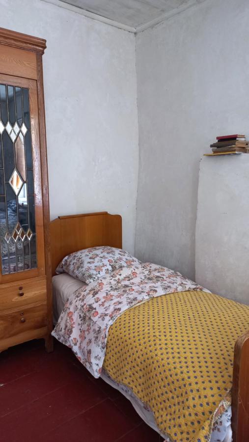 Adishi Guest House Georgia Elisabeth المظهر الخارجي الصورة