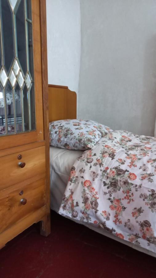 Adishi Guest House Georgia Elisabeth المظهر الخارجي الصورة