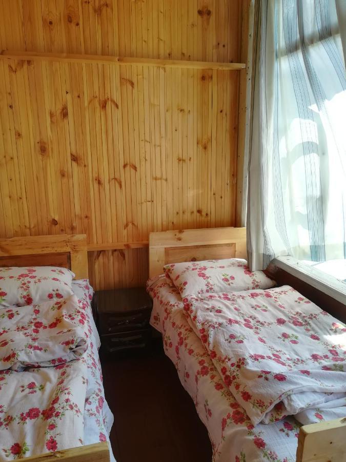 Adishi Guest House Georgia Elisabeth المظهر الخارجي الصورة